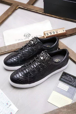 PhiliPP Plein Fashion Casual Men Shoes--067